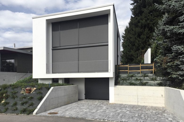 radix Cademario NT 01