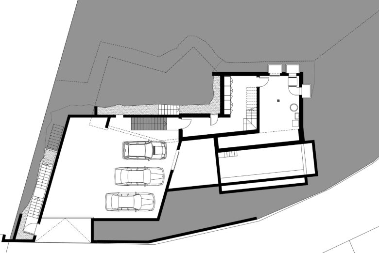 disegni sito Radix _ 0. Piano