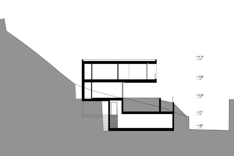 disegni sito Radix _ 0. Piano