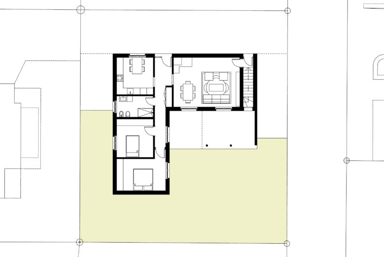 disegni sito Radix _ 0. Piano