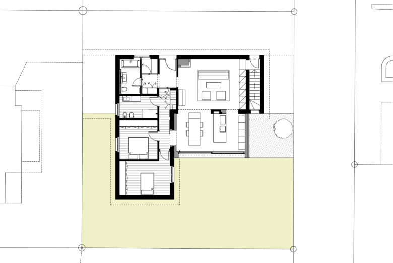 disegni sito Radix _ 0. Piano