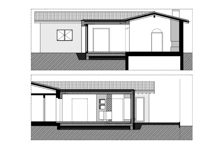 disegni sito Radix _ 0. Piano