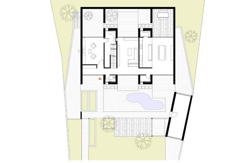 disegni sito Radix _ 0. Piano