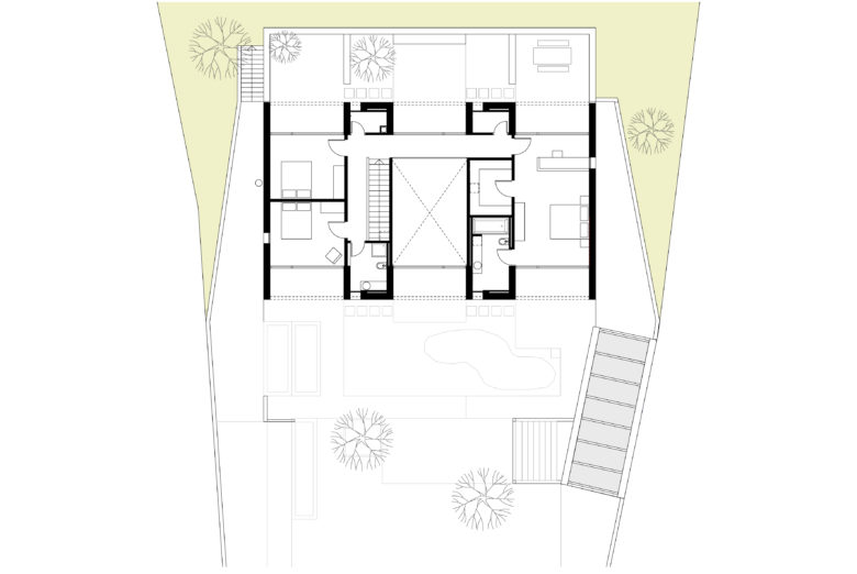disegni sito Radix _ 0. Piano